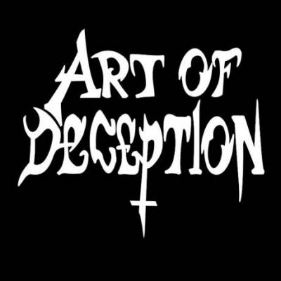 logo Art Of Deception